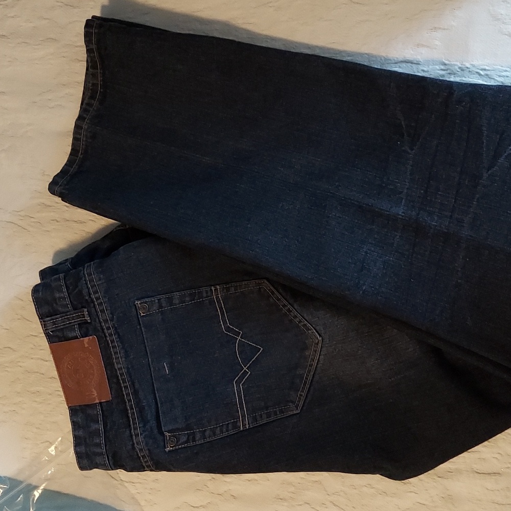 C&K JEANS 42x32